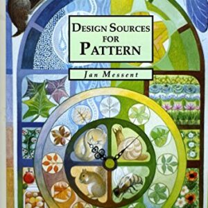 Design Sources For Pattern