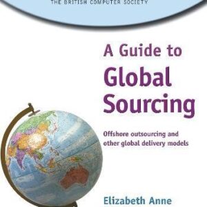 A Guide To Global Sourcing