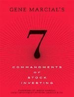 7 Commandments Of Stock Investing