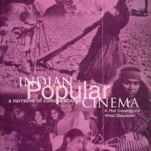 Indian Popular A Narrative Of Cultural Change Cinema