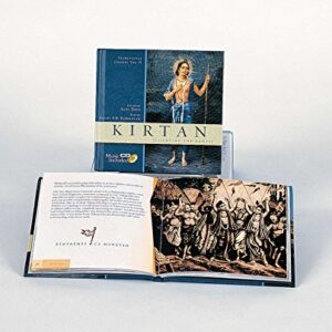 Kirtan Chanting The Names