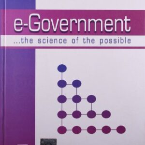 E Government The Science Of The Possible
