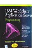 Ibm Websphere Application Server Programming