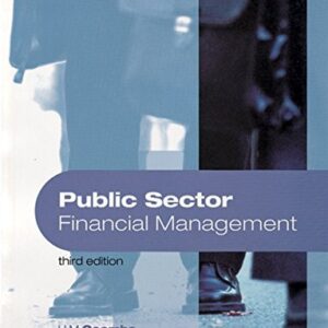 Public Sector Financial Management