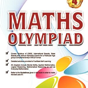 MATHS OLYNPIAD 4