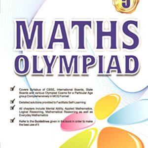 MATHS OLYMPIAD 5
