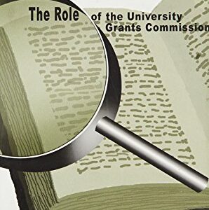 Fifty Years Of Higher Education In India