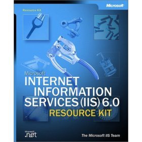 Internet Information Services Iis 6.0
