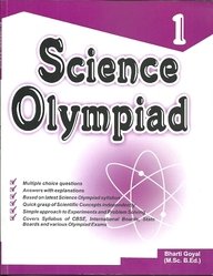 SCIENCE OLYMPIAD 1