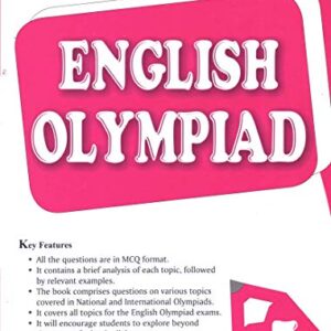 ENGLISH OLYMPIAD 5