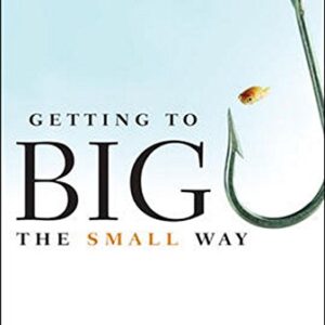 Getting To Big The Small Way