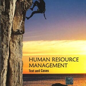 HUMAN RESOURCE MANAGEMENT