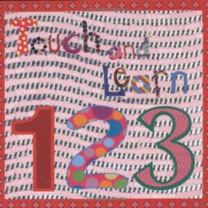 Touch And Learn 123