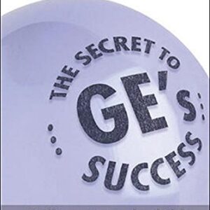Secret To Ges Success