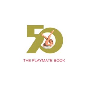 50 The Playmate Book