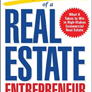 Confessions Of A Real Estate Entrepreneur