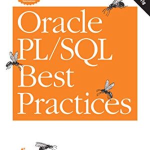 Oracle Pl/sql Best Practice 2ed