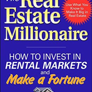 The Real Estate Millionaire