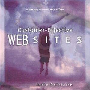 Customer Effective Web Sites