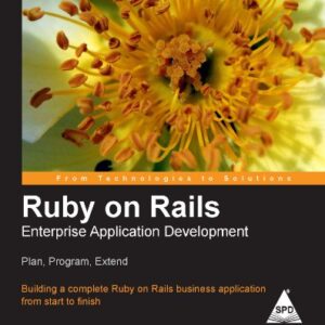Ruby On Rails Web Mashup Projects