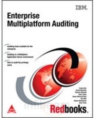 Enterprise Multiplatform Auditing