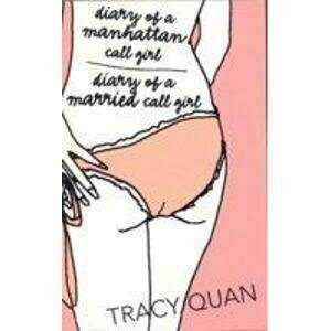 Diary Of A Manhattan Call Girl