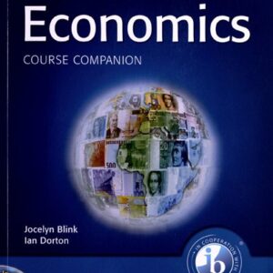 Ib Doploma Programme Economics Course Companio N