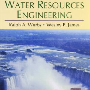 Water Resources Engineering