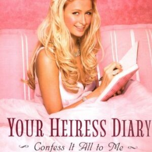 Your Heiress Diary