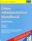 Linux Administration Handbook