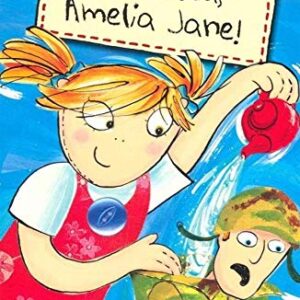 GOOD IDEA AMELIA JANE