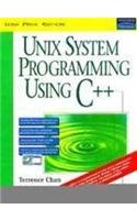 Unix System Programming Using C++
