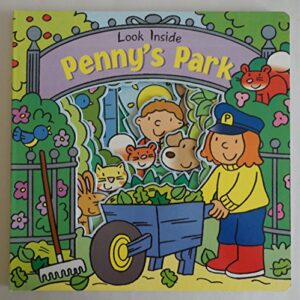 Pennys Park