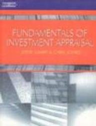 Fundamentals Of Investment Appraisal