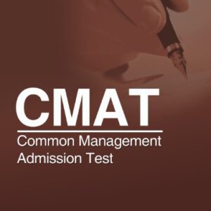 Gmat Common Management Admission Test