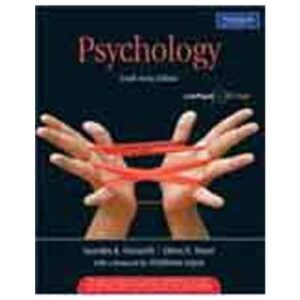 Psychology South Asian Edi