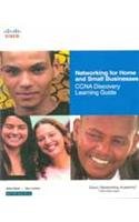 Networking For Home And Small Businesses Ccna Discovery Learning Guide