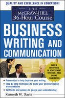 Business Writing And Communication