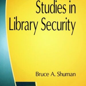 Case Studies In Library Security