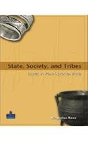 State Society And Tribes Issues In Post Colonial