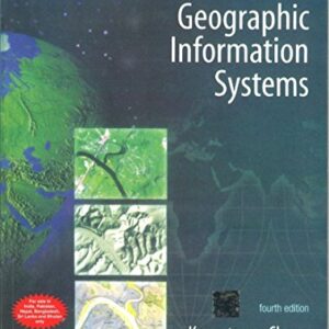 Introduction To Geographic Information Systems