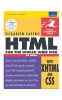 Html For The World Wide Web 5th Edition