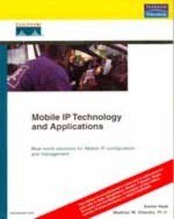 Mobile Ip Technology And Applications
