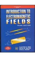 Introduction To Electromagnetic Fields