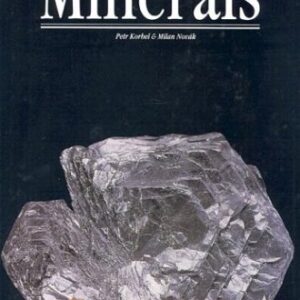 The Complete Encyclopedia Of Minerals