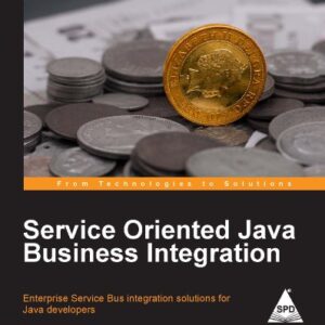 Service Oriented Java Business Integration