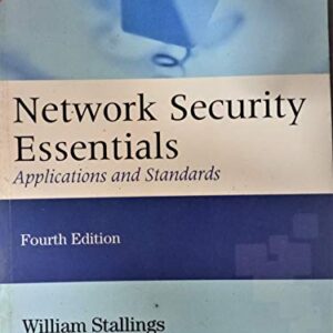 Network Security Essentials