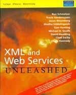 Xml And Web Services Unleashed