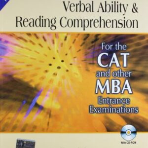 Verbal Ability And Reading Comprension