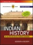 Indian History Third Edition